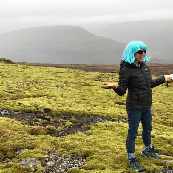 Meet your Posher, Macy - Picture 2 of 4